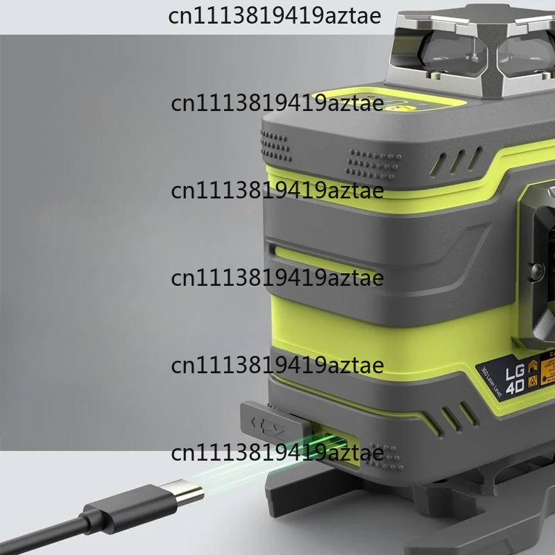16 Line Laser Level 360 Self L - đánh giá và giá Laser Level 16 Lines 4D Green