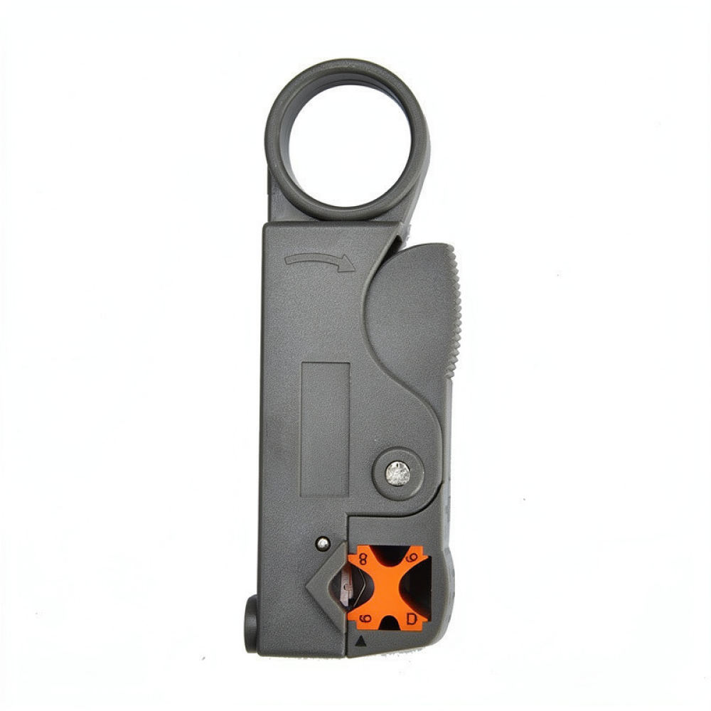 Versatile Ring Wire Stripper F - đánh giá và giá Automatic Wire Stripper Cutter