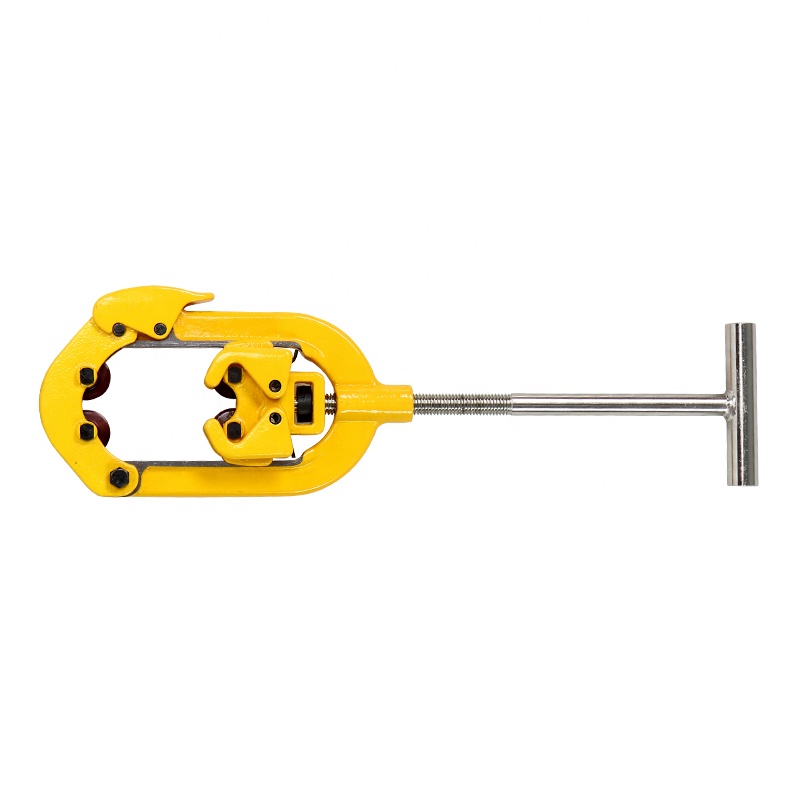 Plumbing H2S Hinged Pipe Cutte - đánh giá và giá Plumbing