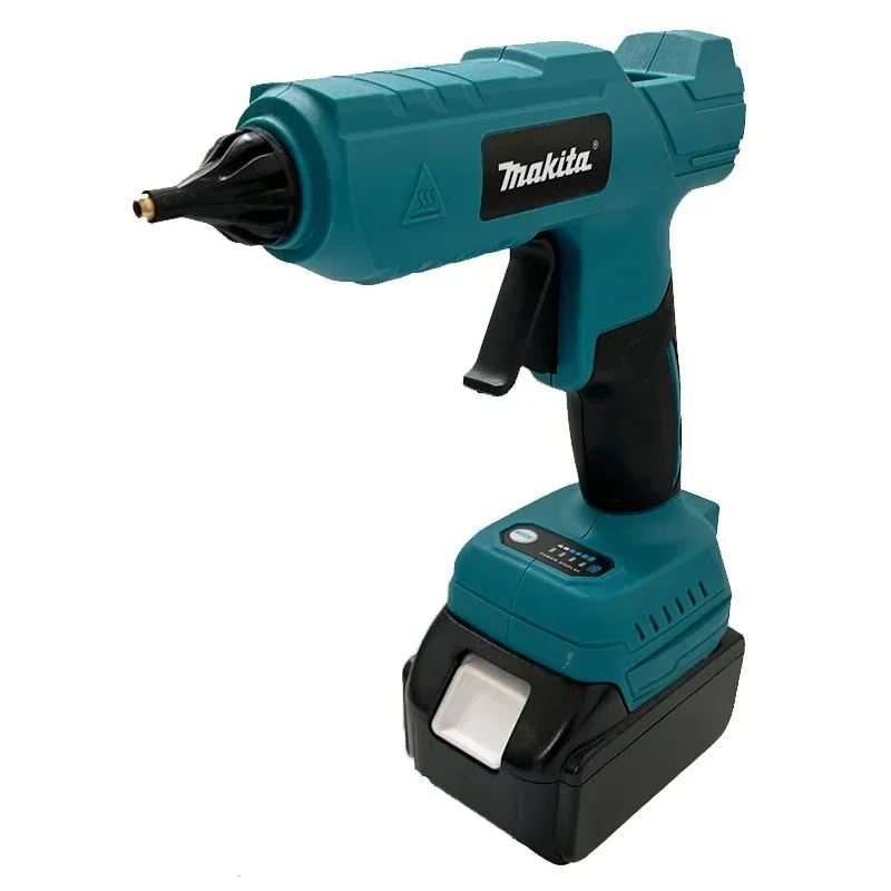 Makita Cordless Electric Handh - đánh giá và giá Hot Melt Glue Gun Cordless