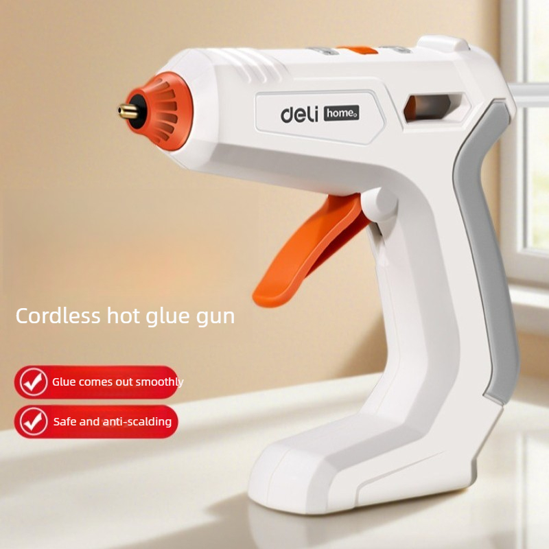 Cordless Hot Melt Glue Gun Lit - đánh giá và giá Hot Melt Glue Gun Cordless