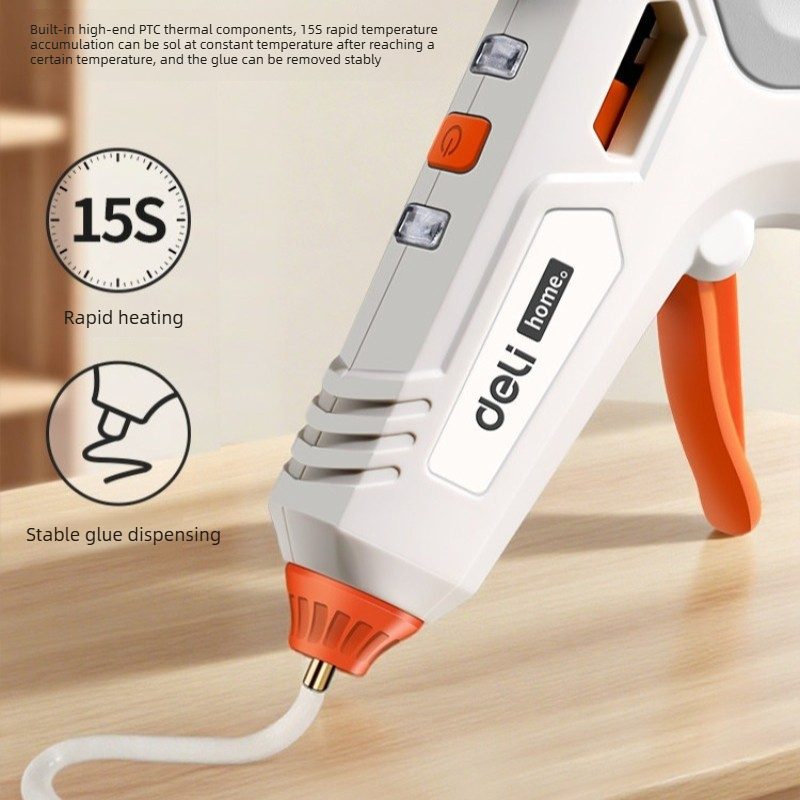 Cordless Hot Melt Glue Gun Lit - đánh giá và giá Hot Melt Glue Gun Cordless