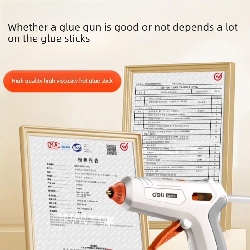 Cordless Hot Melt Glue Gun Lit - đánh giá và giá Hot Melt Glue Gun Cordless