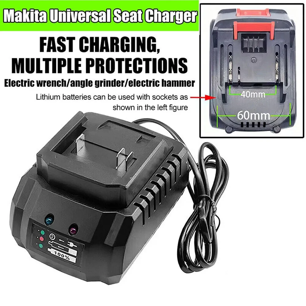 For Makita 18V 21V Charger Ele - đánh giá và giá Brushless Cordless Electric Drill 18V
