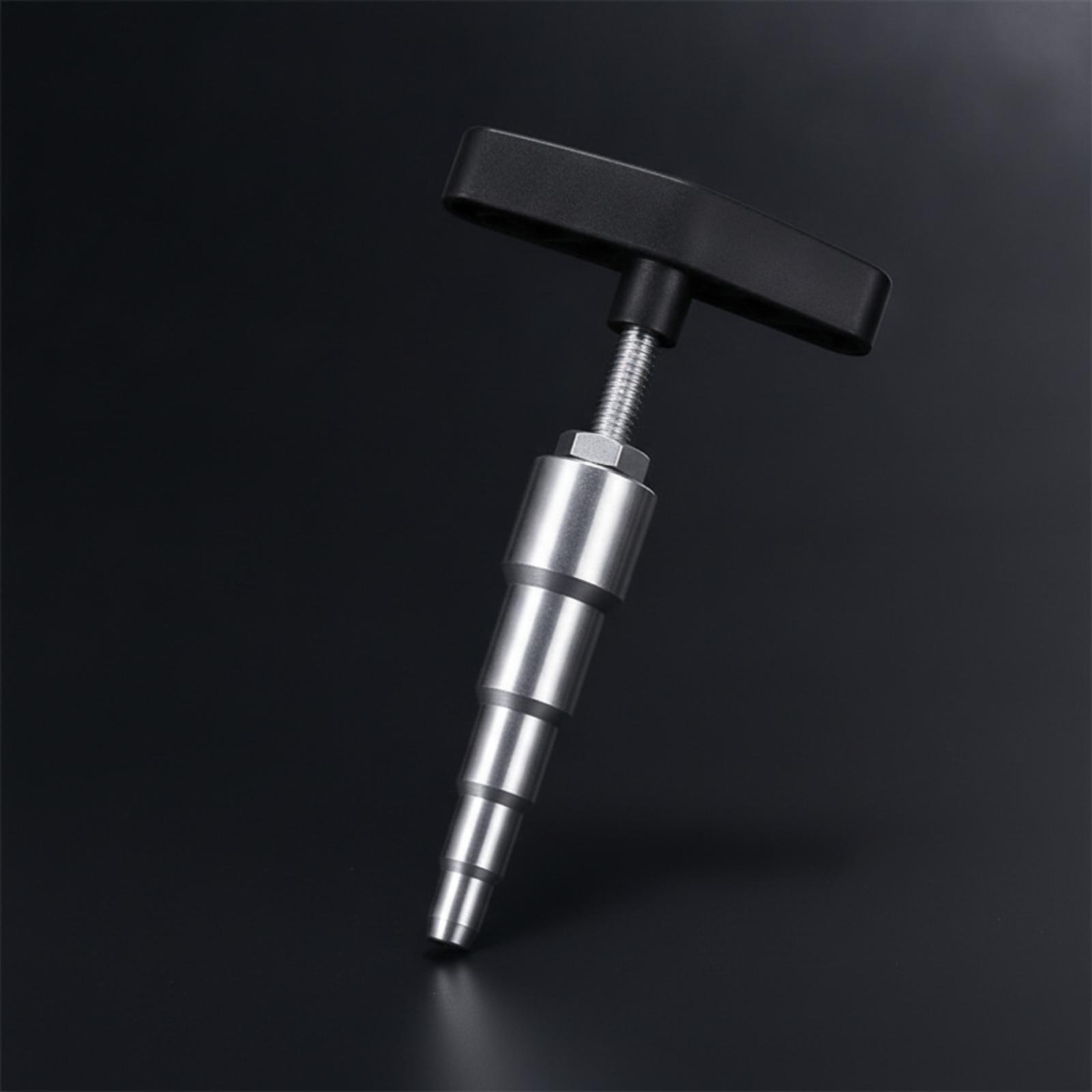 Manual Pipe Expander Screw-Dri - đánh giá và giá Plumbing