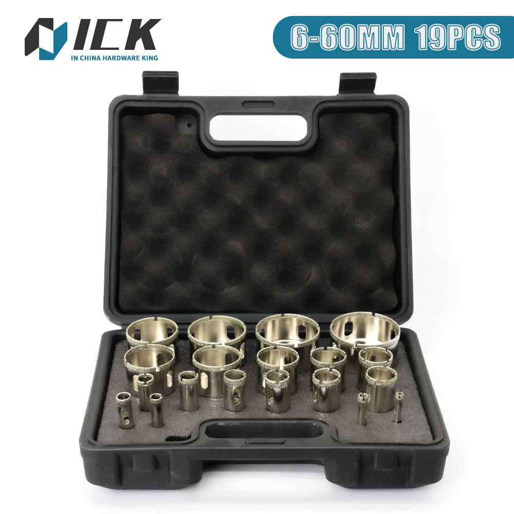 12/19 Chiếc Tráng Kim Cương Bộ - đánh giá và giá Reciprocating Saw Attachment Drill