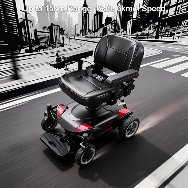 Lorvmed  Folding Electric Whee - đánh giá và giá Electrical